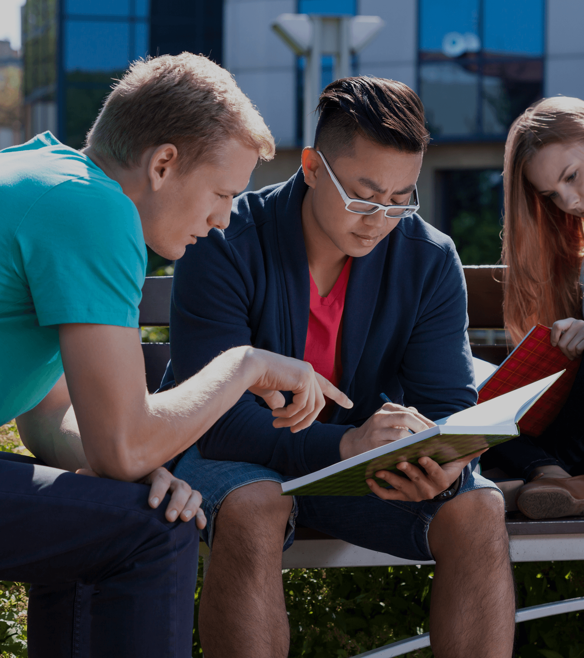 VRIDGE 글로벌 인재 채용 서비스 소개 2